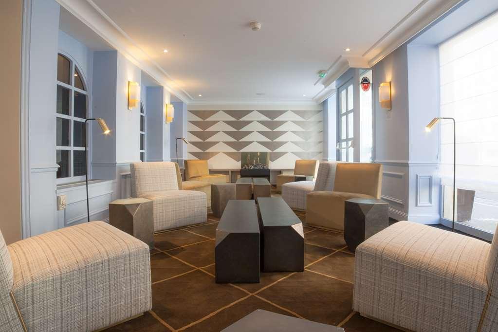 Hotel Le Royal Rive Gauche París Habitación foto